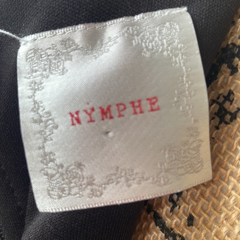 Nymphe top - Picture 8 of 9